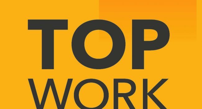 Sun Sentinel Top Work Places 2016
