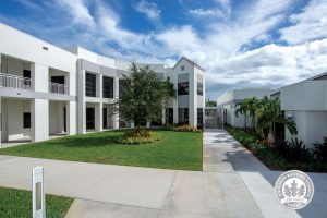 St. Mark's Episcopal Church & School Kaufman Lynn Project