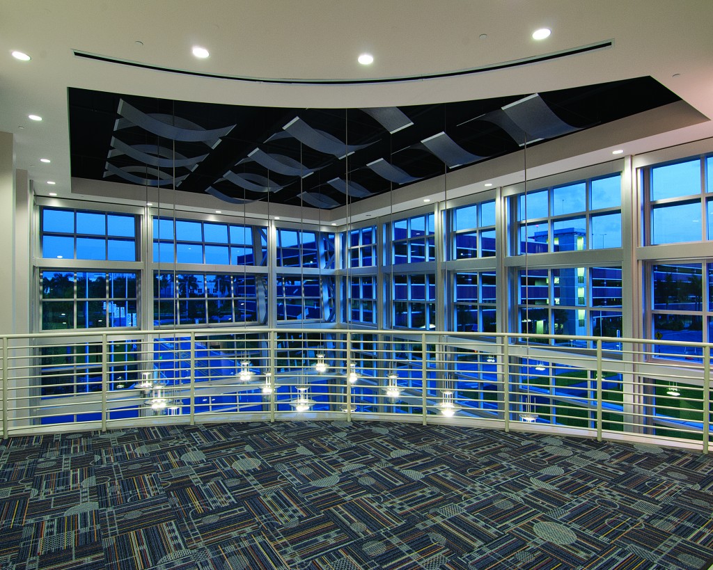 Lobby 2nd Floor J-Peg