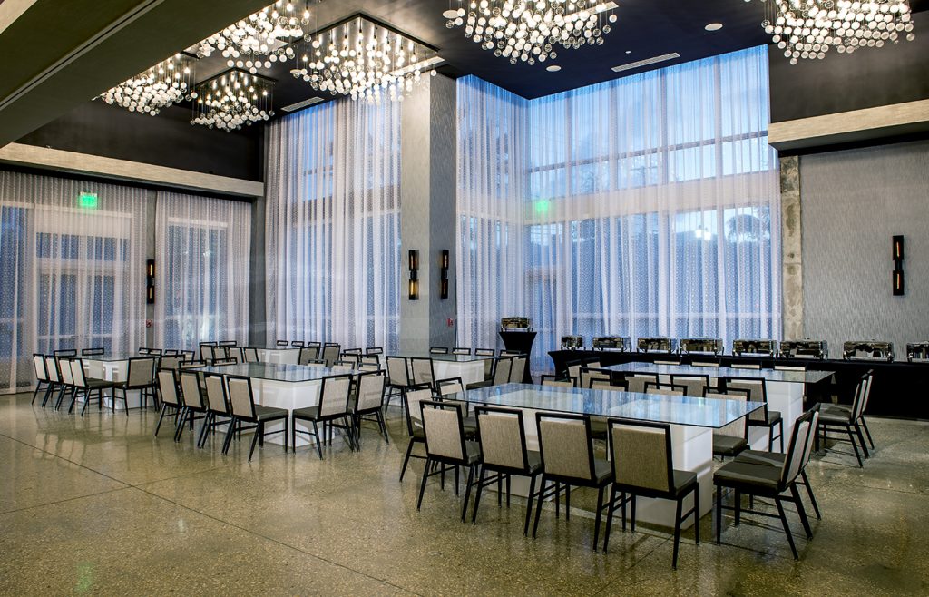 Banquet Room Feature Web