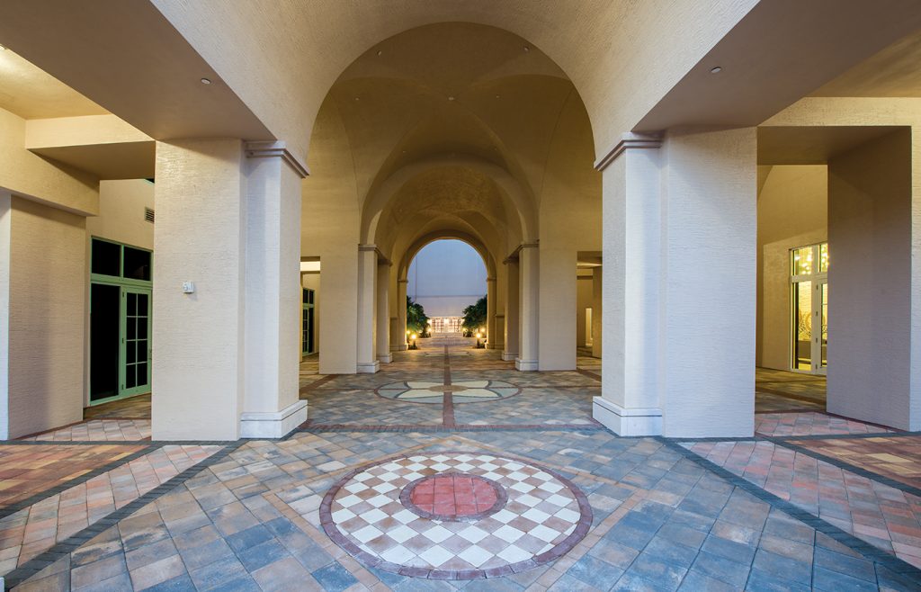 Courtyard Entry Web