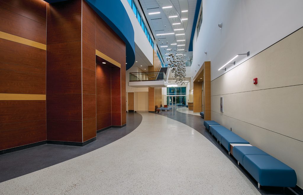 Lobby Main Floor Web