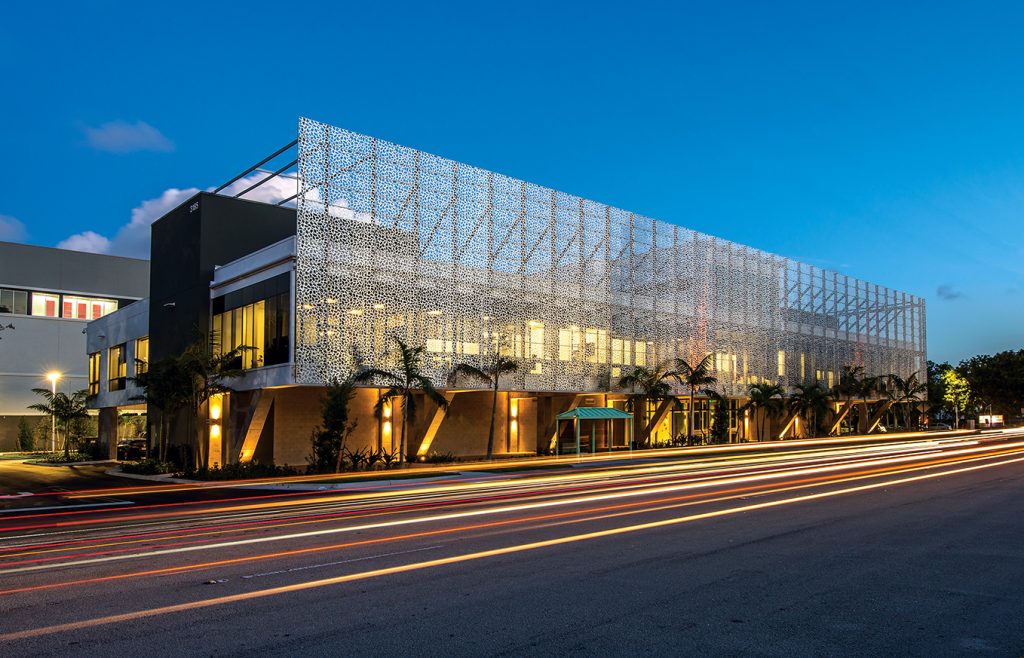 Kaufman Lynn Offices