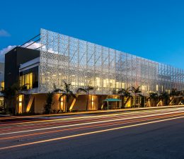 Kaufman Lynn Offices