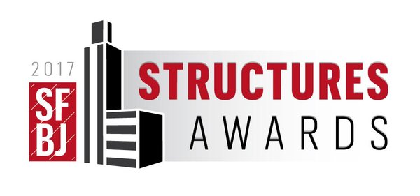 SFBK 2017 Structures Awards SFBJ 2017 Structures Awards