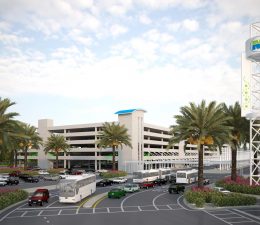 FDOT awards $56M contract for Miami-Dade transit facility