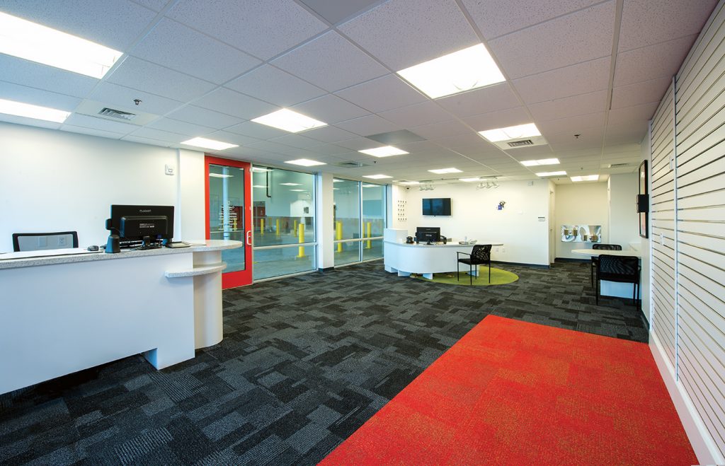 Lobby Web