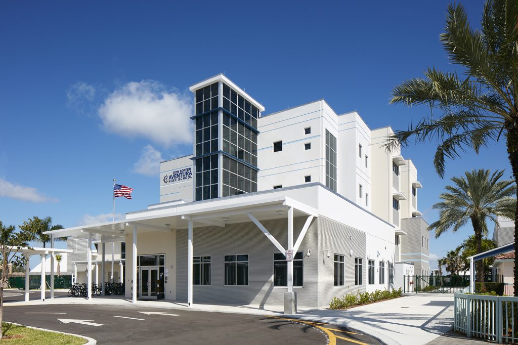 Dana Hoff Aventura 1