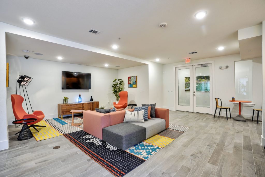 Common Area