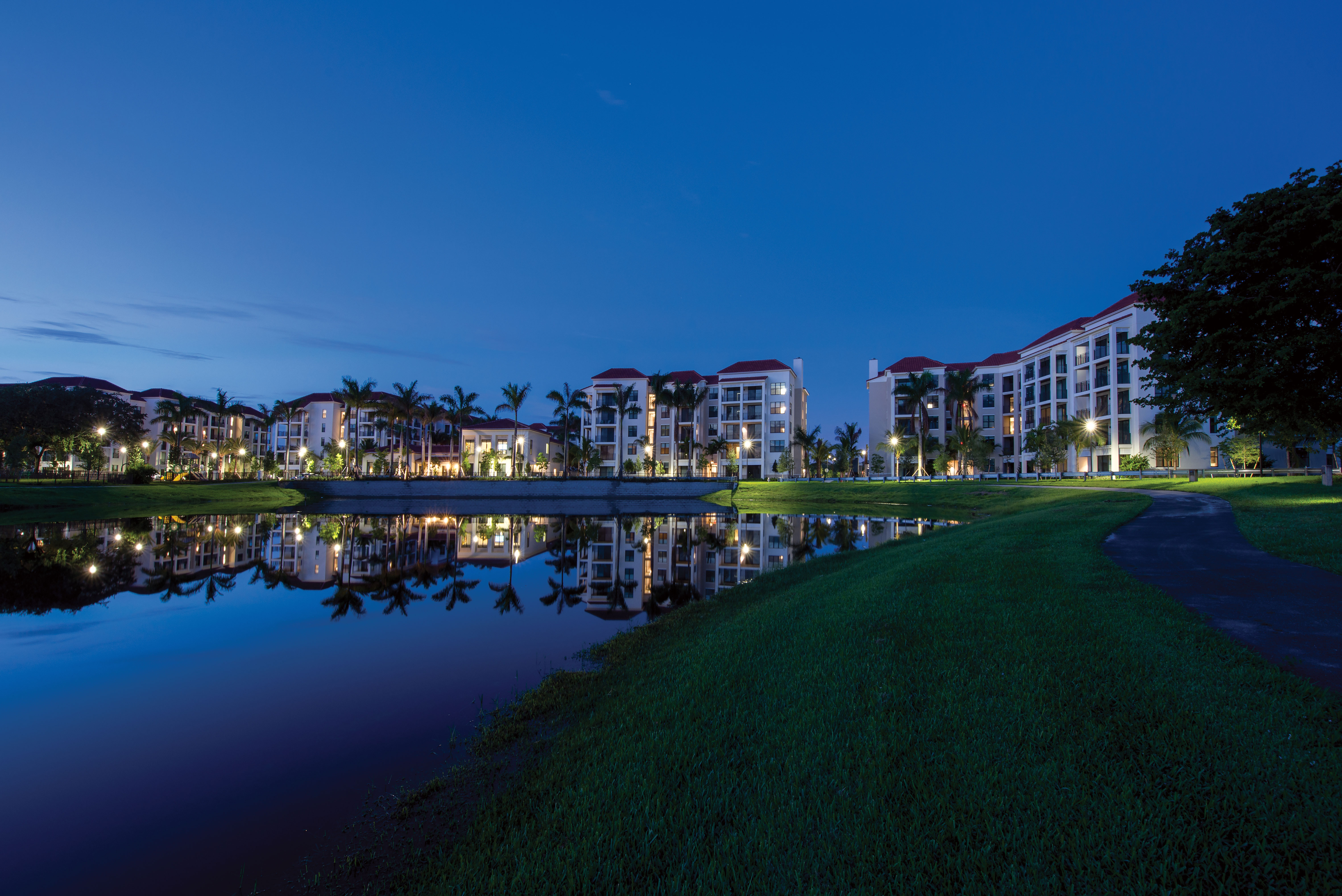 Avalon Boca KL