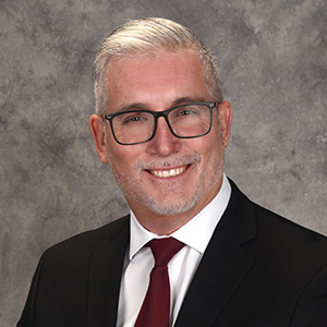 Christopher Christy