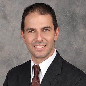 Jeff Zalkin