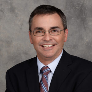 Steve DeLong