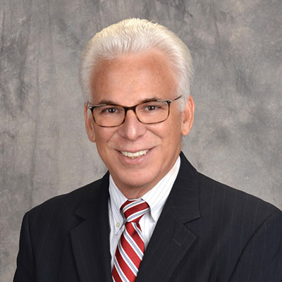 Stephen L. Haskins